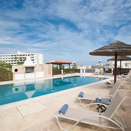 Beautiful 5 Star Holiday In A Prime Location In Protaras, Book Early To Secure Your Dates, 1266 * 프로타라스