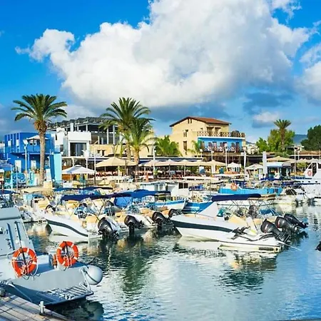 Beautiful 5 Star Holiday In A Prime Location In Protaras, Book Early To Secure Your Dates, 1266 *