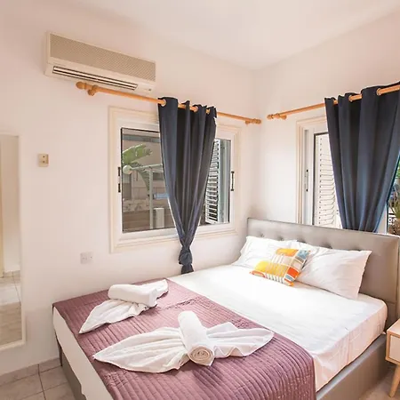 Beautiful 5 Star Holiday In A Prime Location In Protaras, Book Early To Secure Your Dates, 1266 * Protaras