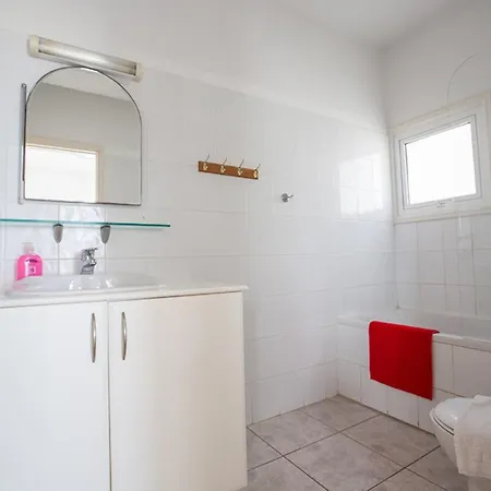 Beautiful 5 Star Holiday In A Prime Location In Protaras, Book Early To Secure Your Dates, 1266 Villa