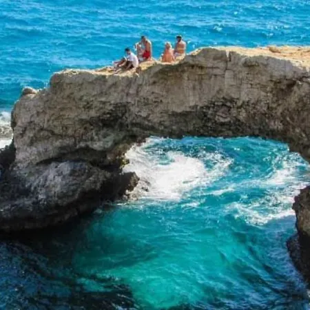 Beautiful 5 Star Holiday In A Prime Location In Protaras, Book Early To Secure Your Dates, 1266