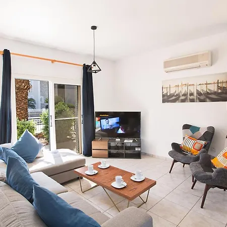 Beautiful 5 Star Holiday In A Prime Location In Protaras, Book Early To Secure Your Dates, 1266 * Protaras