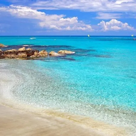 Beautiful 5 Star Holiday In A Prime Location In Protaras, Book Early To Secure Your Dates, 1266
