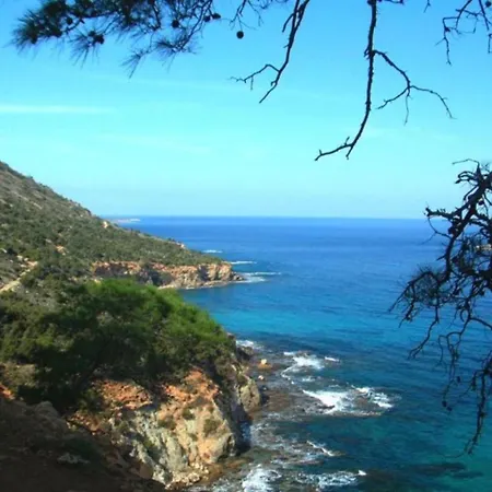Villa Beautiful 5 Star Holiday In A Prime Location In Protaras, Book Early To Secure Your Dates, 1266 *