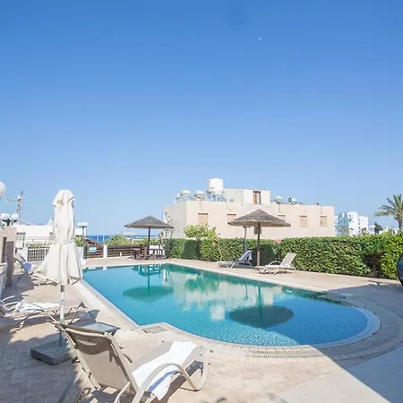 Beautiful 5 Star Holiday In A Prime Location In Protaras, Book Early To Secure Your Dates, 1266