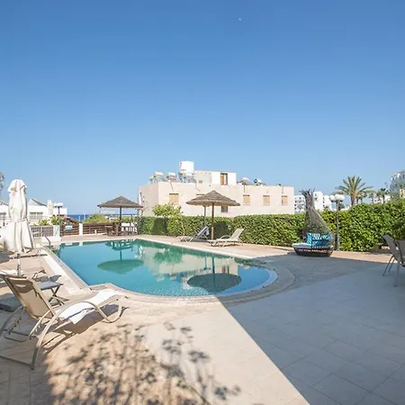 Beautiful 5 Star Holiday In A Prime Location In Protaras, Book Early To Secure Your Dates, 1266 Villa Protaras
