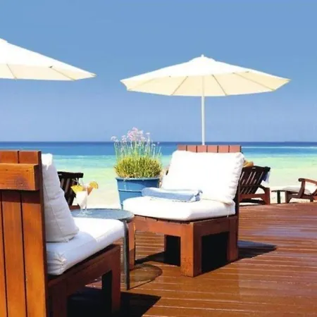 Beautiful 5 Star Holiday In A Prime Location In Protaras, Book Early To Secure Your Dates, 1266 Villa
