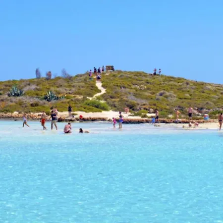 Villa Beautiful 5 Star Holiday In A Prime Location In Protaras, Book Early To Secure Your Dates, 1266 *