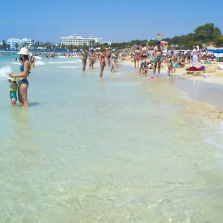 Beautiful 5 Star Holiday In A Prime Location In Protaras, Book Early To Secure Your Dates, 1266 Protaras