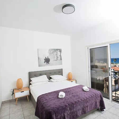 Beautiful 5 Star Holiday In A Prime Location In Protaras, Book Early To Secure Your Dates, 1266 Villa